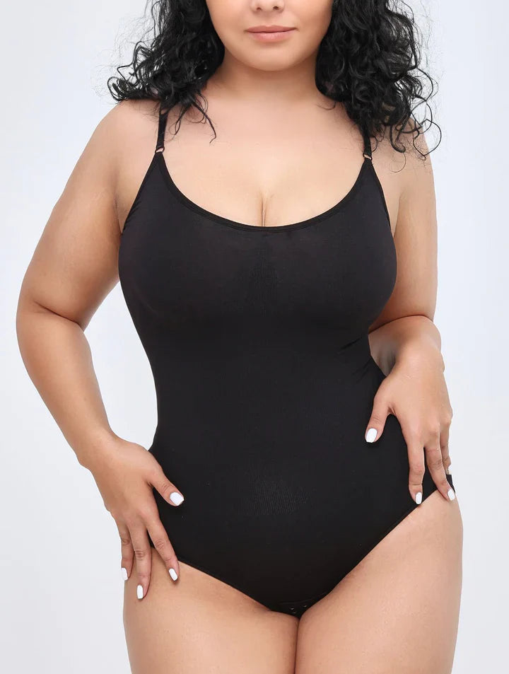 Kyra™ Snatched Shapewear Bodysuit