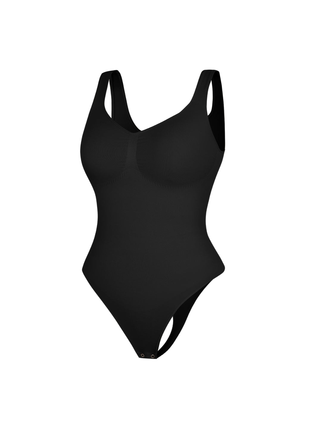 Kyra™ Seamless Snatched Thong Bodysuit