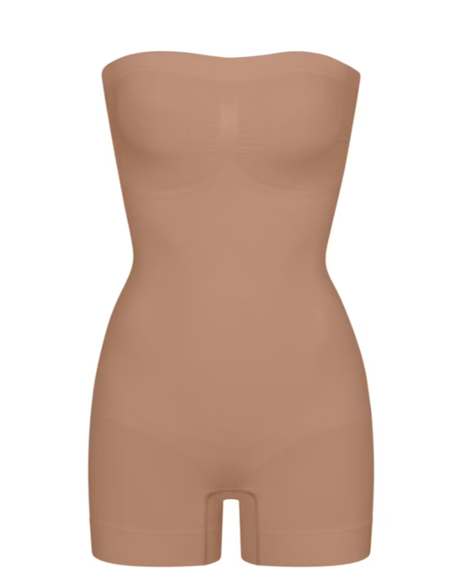Kyra™ Strapless Bodysuit Bodyshaper