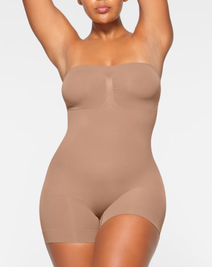 Kyra™ Strapless Bodysuit Bodyshaper