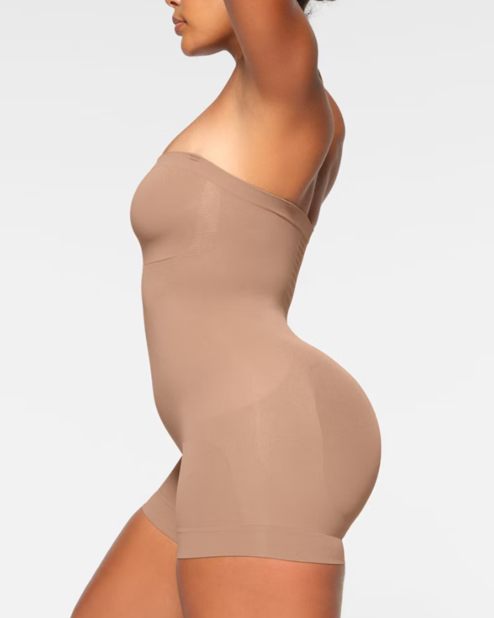 Kyra™ Strapless Bodysuit Bodyshaper