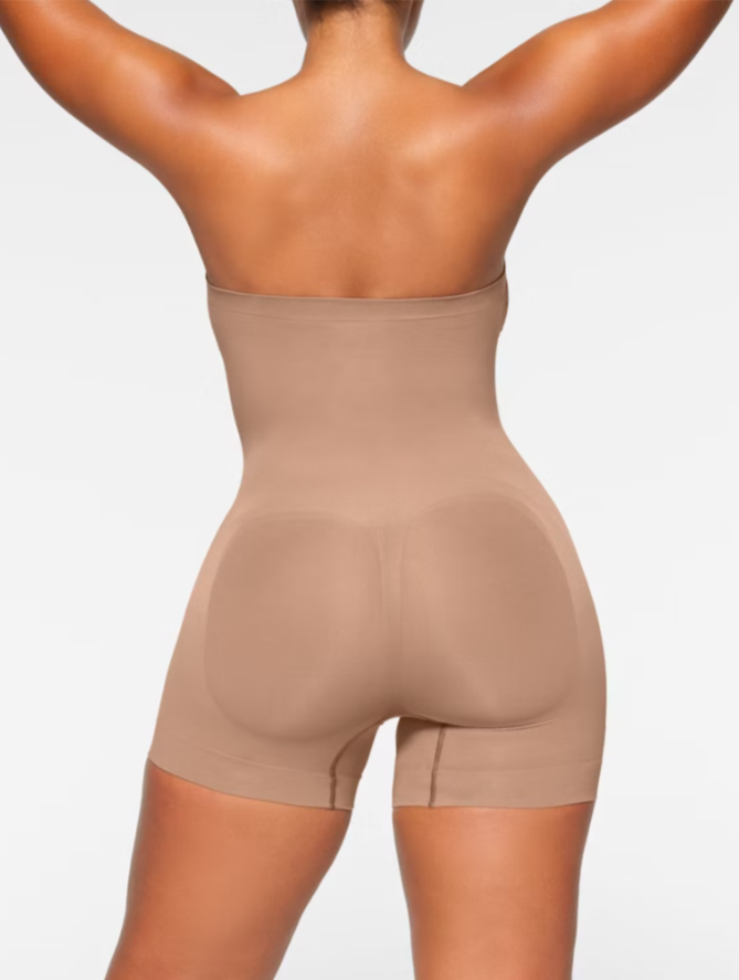 Kyra™ Strapless Bodysuit Bodyshaper