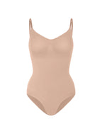 Kyra™ Snatched Shapewear Bodysuit