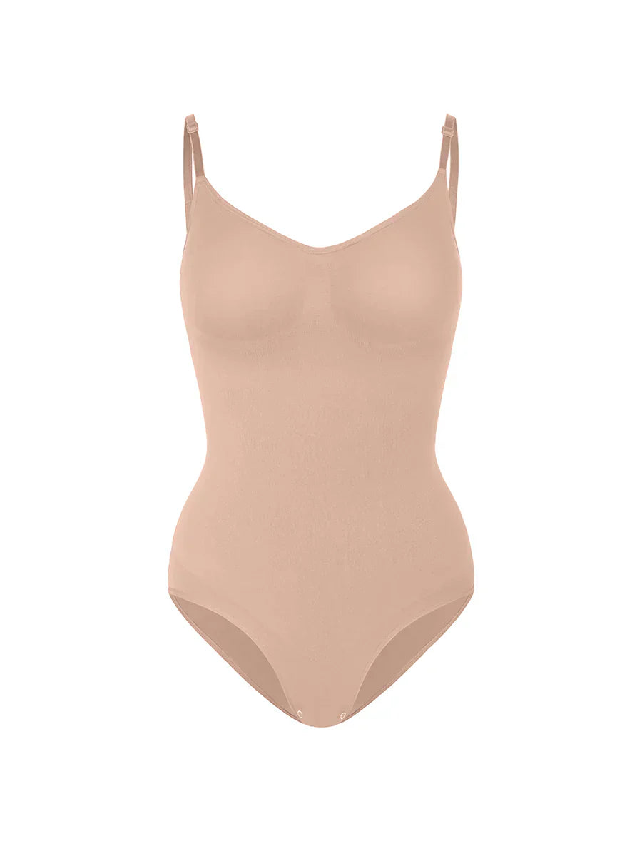 Kyra™ Snatched Shapewear Bodysuit