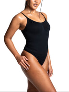 Kyra™ Snatched Thong Bodysuit